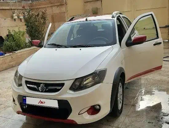 فروش خودرو کوئیک مدل برج دوازده ۱۴۰۰ و تحویلی ۱۴۰۱|خودرو سواری و وانت|کرج, کمال‌شهر|دیوار