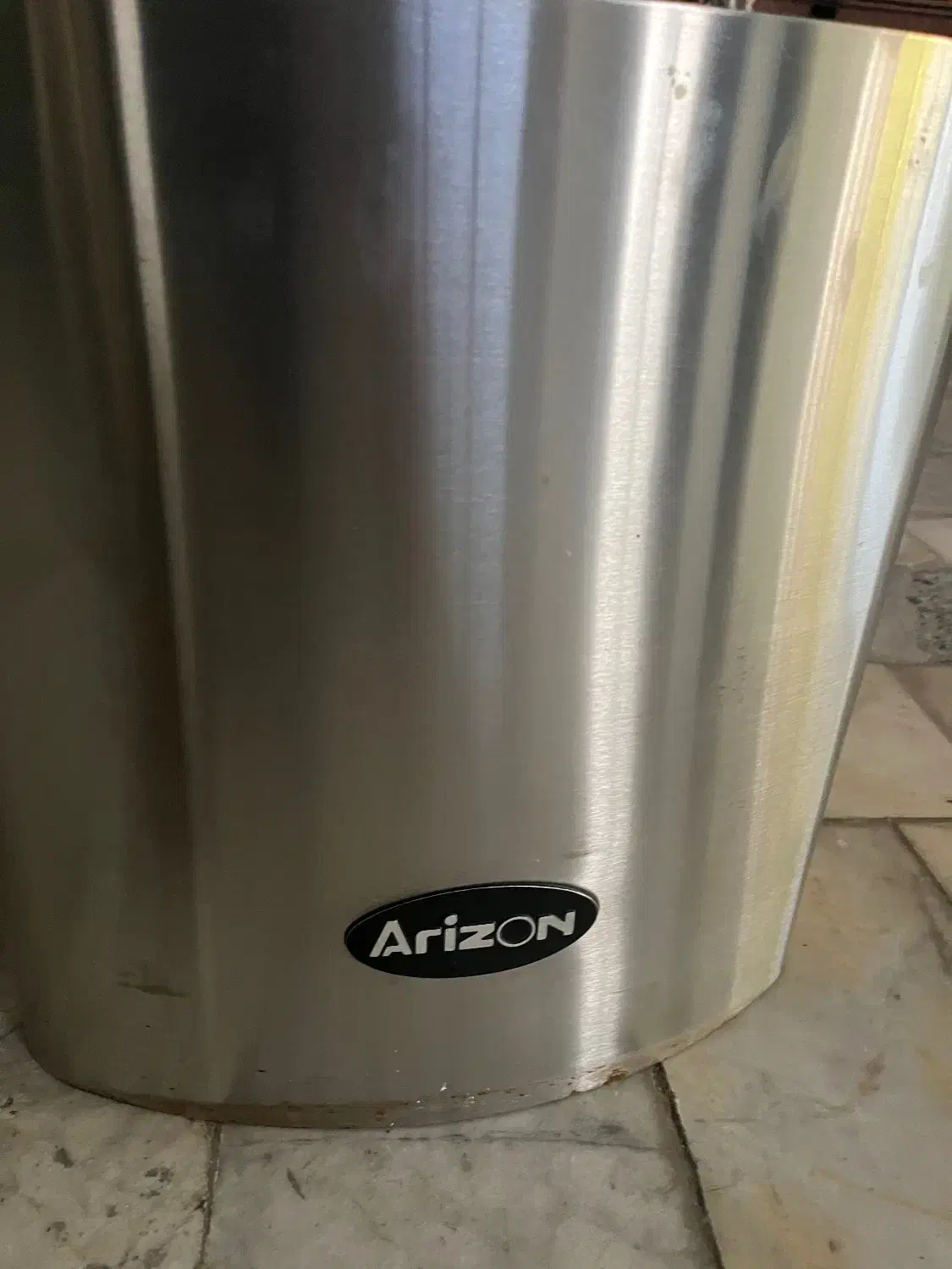 هود آشپزخانه لمسی ، تاچی  آریزون|هود|کرج, فاز ۲ مهرشهر|دیوار