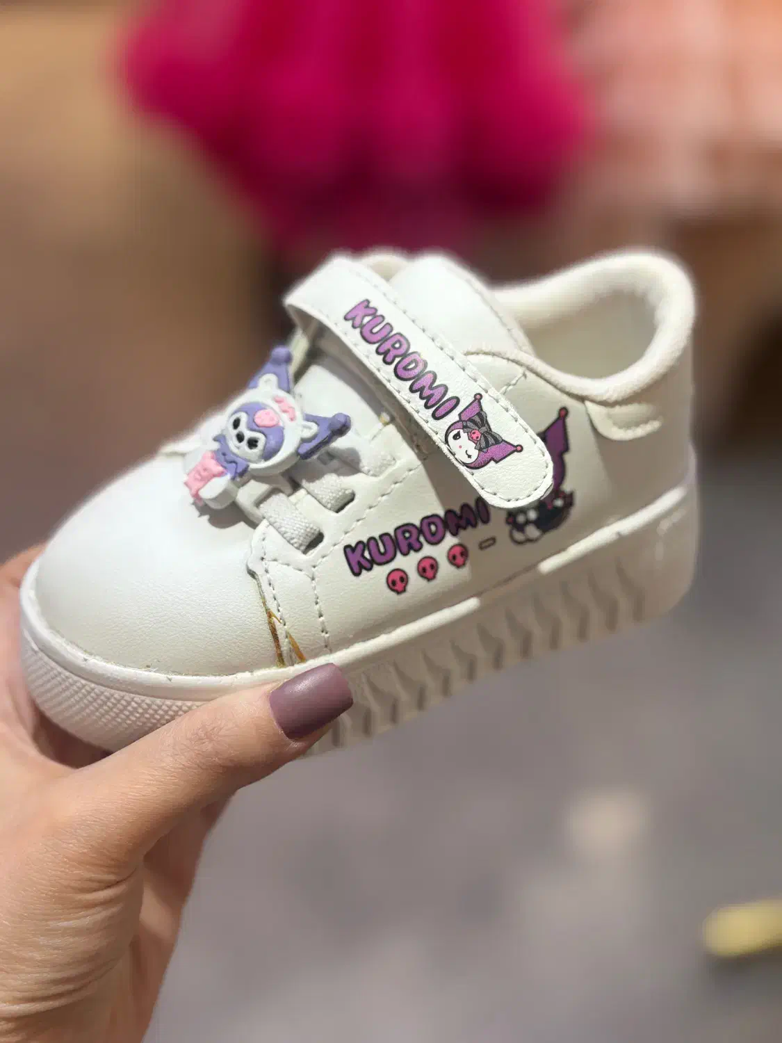 کفش و کتانی بچگانه|کفش و لباس بچه|کرج, عظیمیه|دیوار