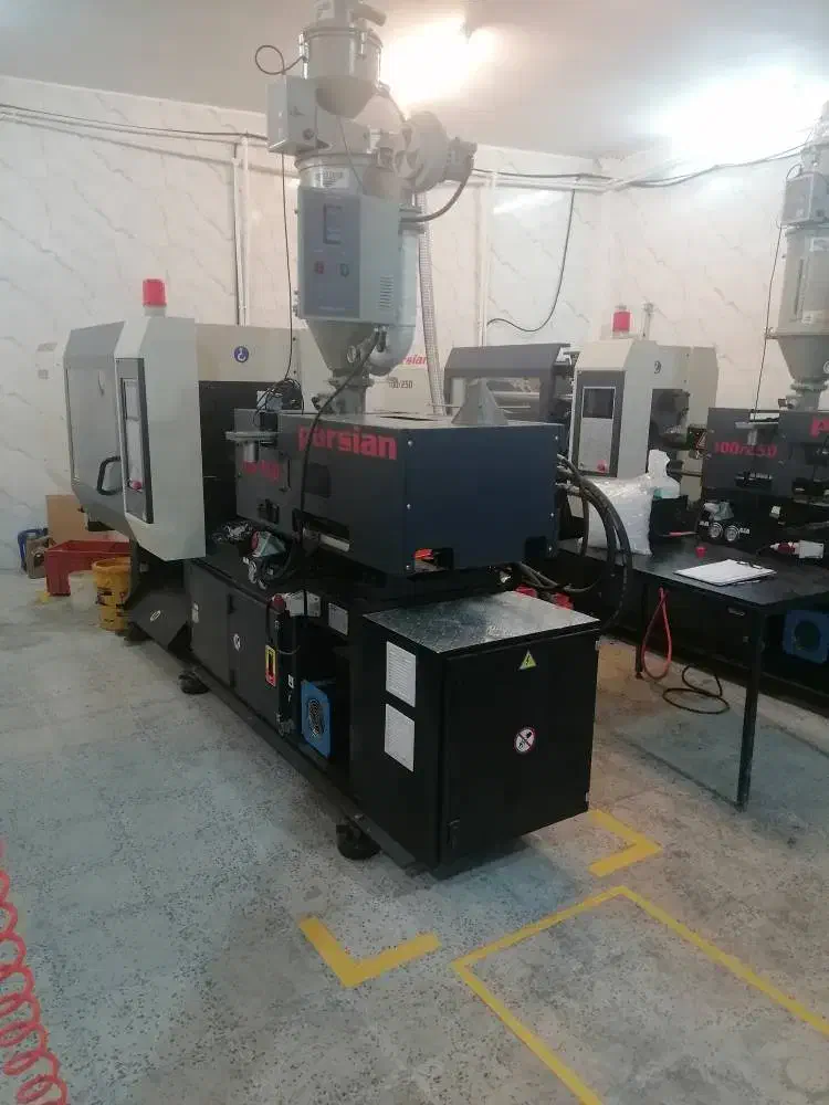 اپراتور دستگاه تزریق پلاستیک|استخدام صنعتی، فنی، مهندسی|بومهن, |دیوار