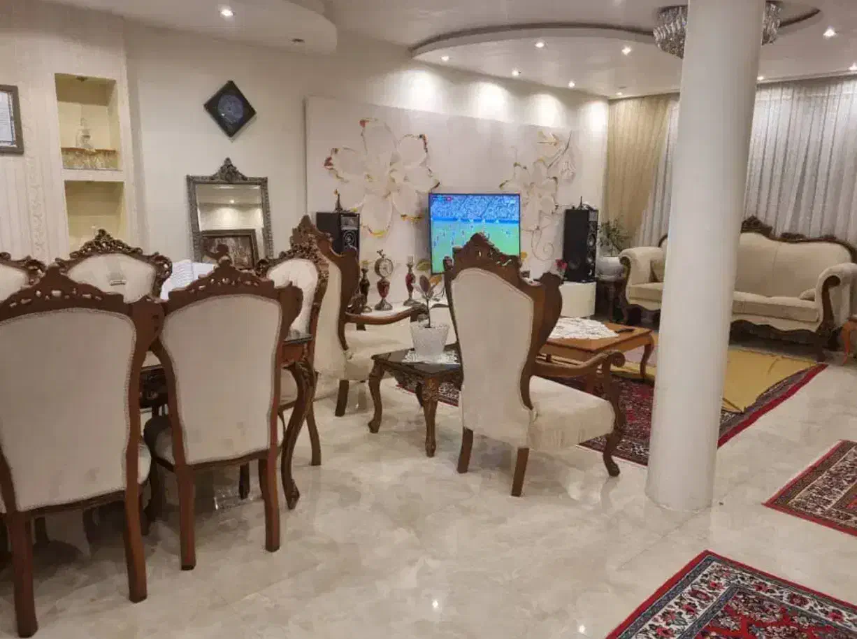 مستقل دانشگاه دو کله بر دوبلکس|فروش آپارتمان|اراک, |دیوار