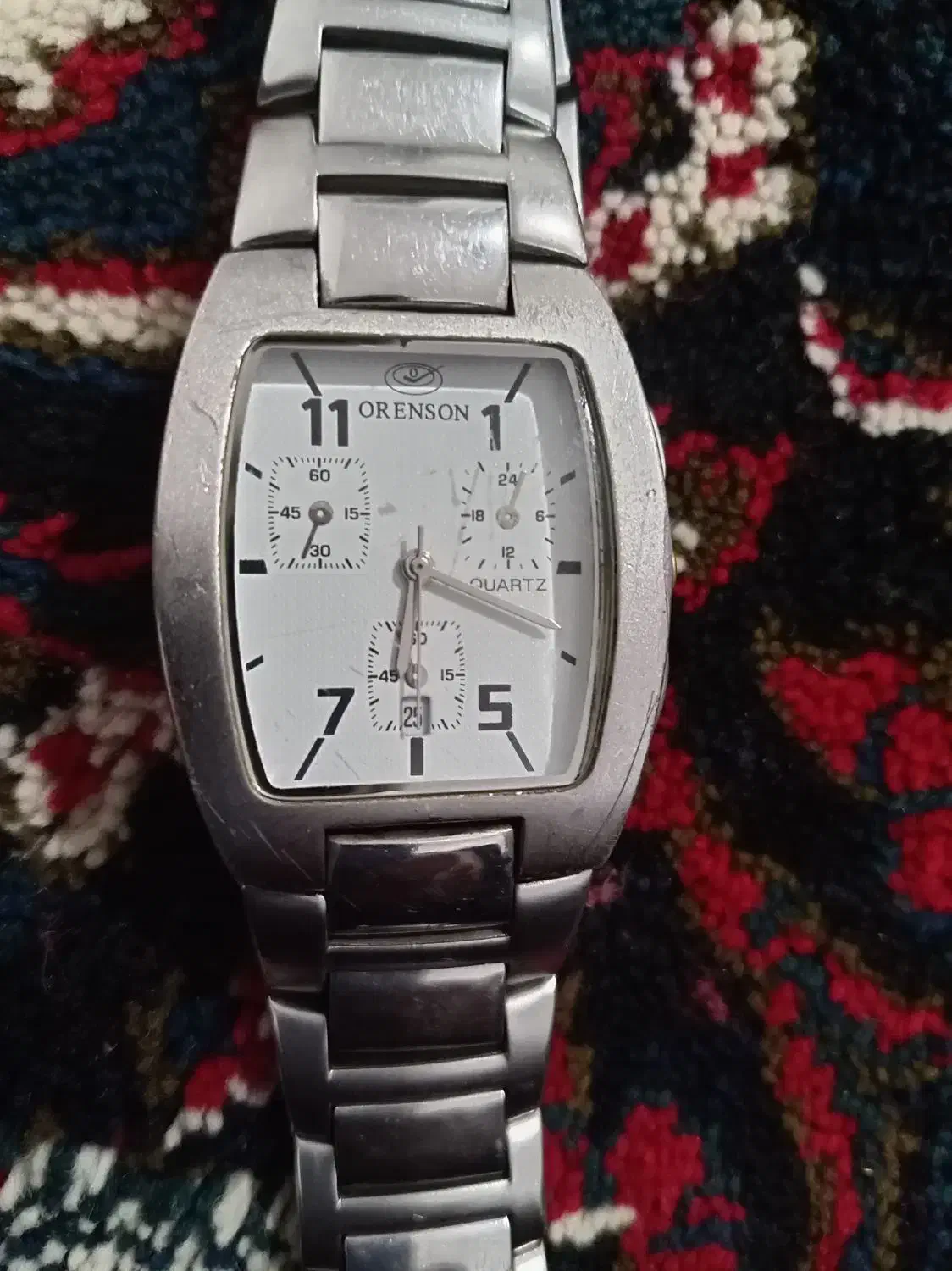 ساعت|ساعت|بروجرد, |دیوار