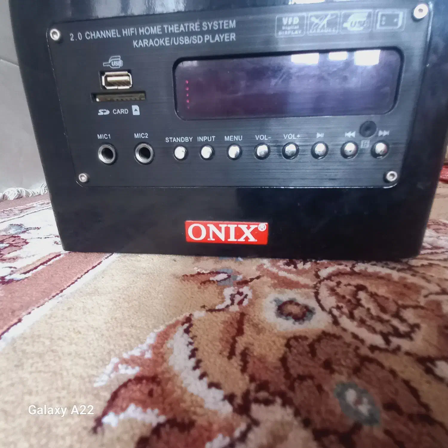 باند|سیستم صوتی خانگی|باقرشهر, |دیوار