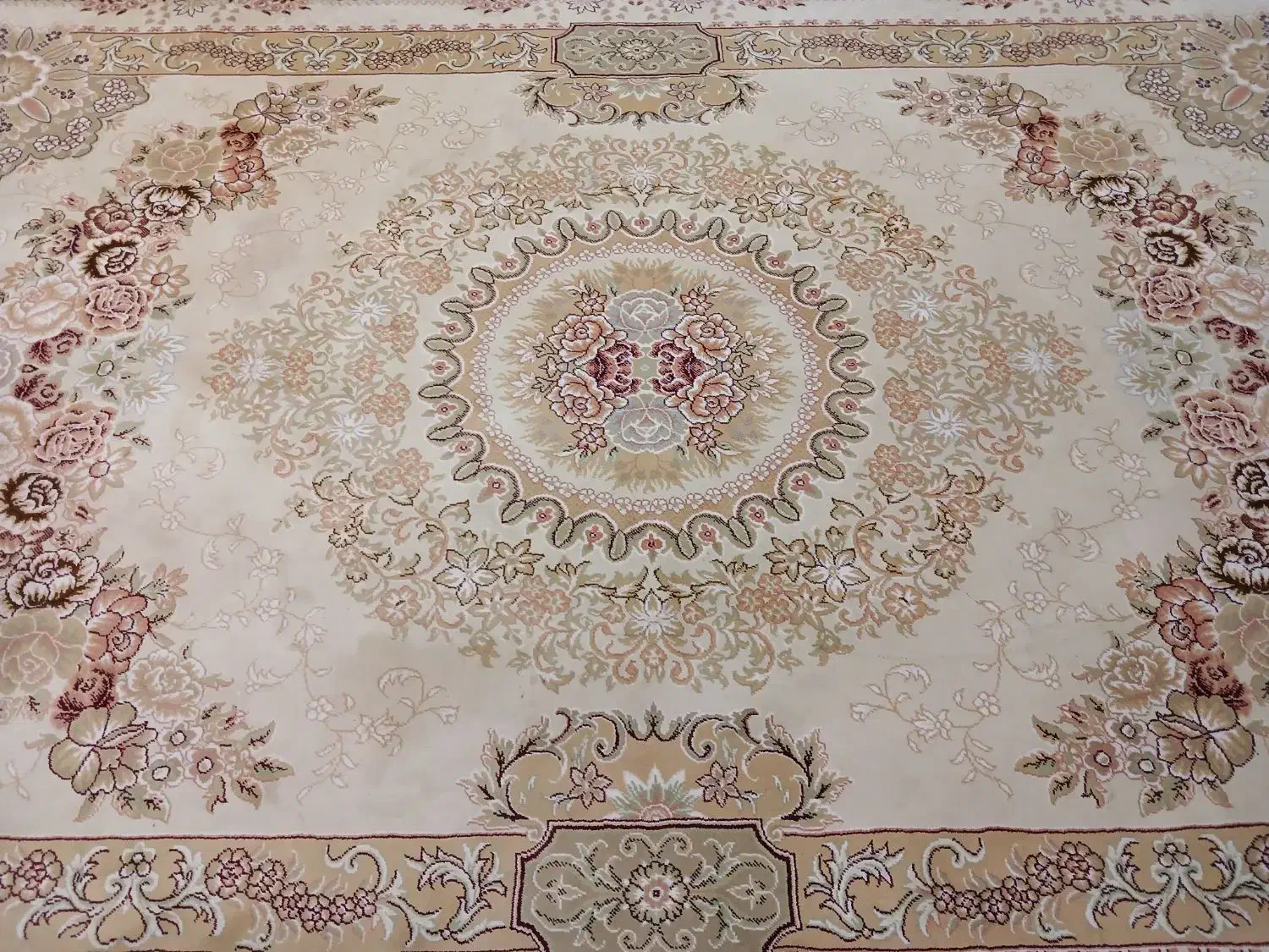 فرش ۹ متری|فرش|تهران, گرگان|دیوار