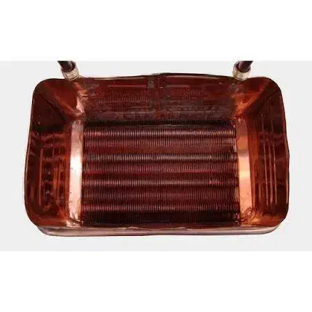 مبدل ابگرمکن بوتان 3115|آبگرمکن، پکیج، شوفاژ|ری, دیلمان|دیوار