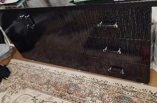 کابینت|جاکفشی، کمد، دراور|مرند, |دیوار