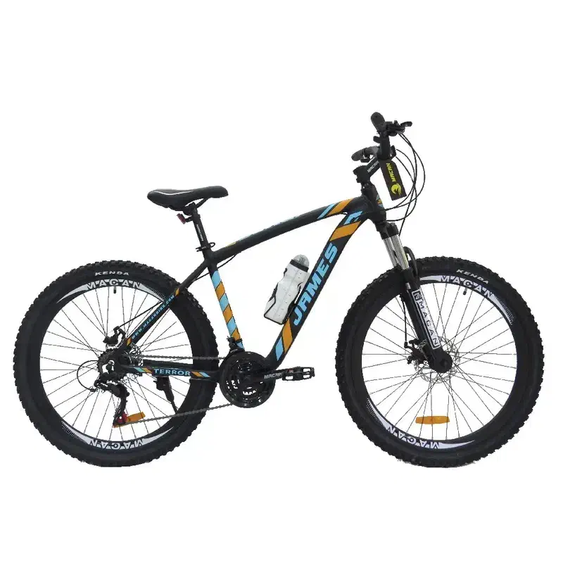 دوچرخه مدل جیمز سایز 26 نو|دوچرخه، اسکیت، اسکوتر|آمل, |دیوار