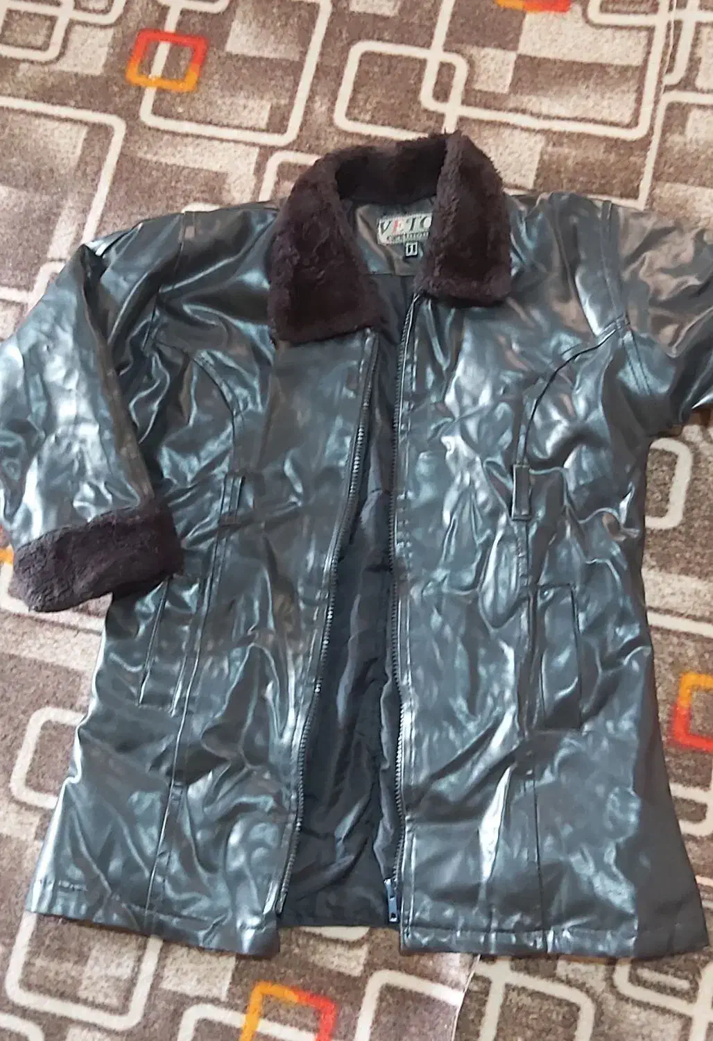 چن عدد کاپشن فق ۱۵۰ نونو|لباس|کرمان, |دیوار