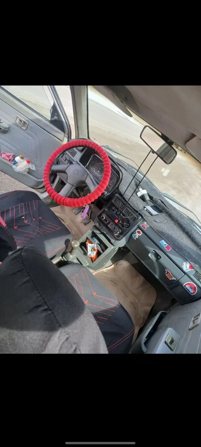 پراید|خودرو سواری و وانت|سیرجان, |دیوار