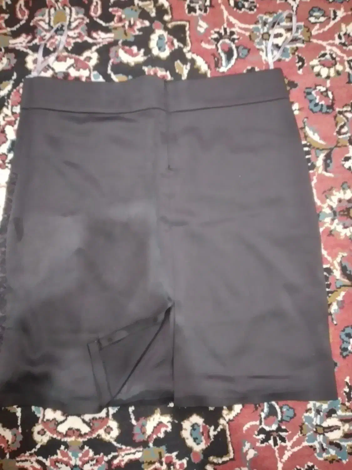 دامن|لباس|اردبیل, |دیوار