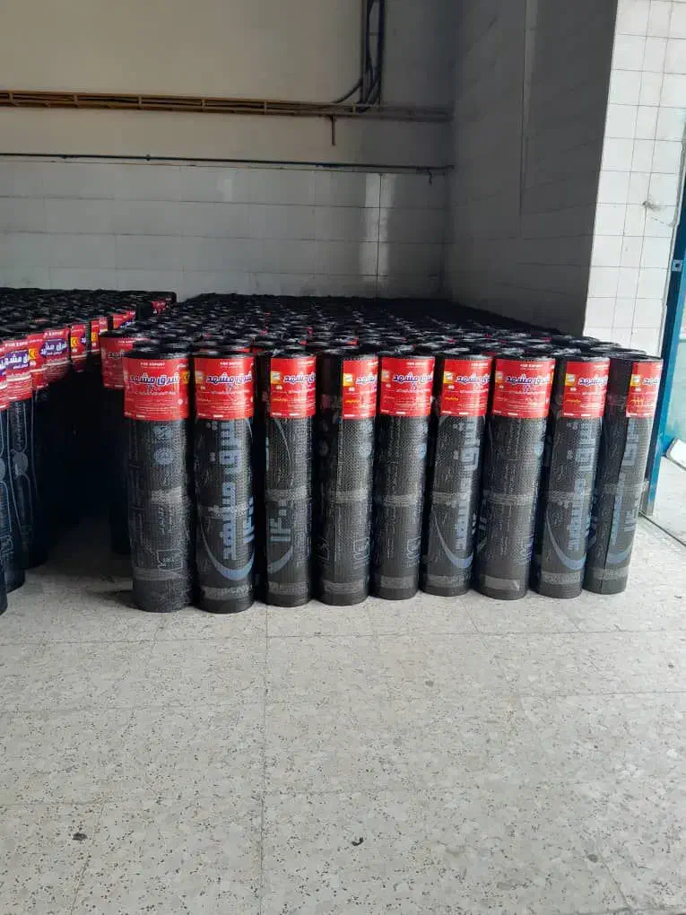 نصب وفروش ایزوگام شرق و دلیجان|مصالح و تجهیزات ساختمان|بهاباد, |دیوار