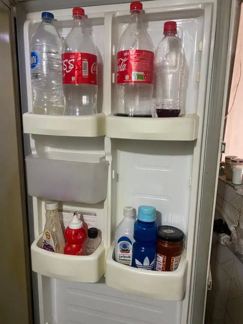 یخچال|یخچال و فریزر|تهران, جلیلی|دیوار