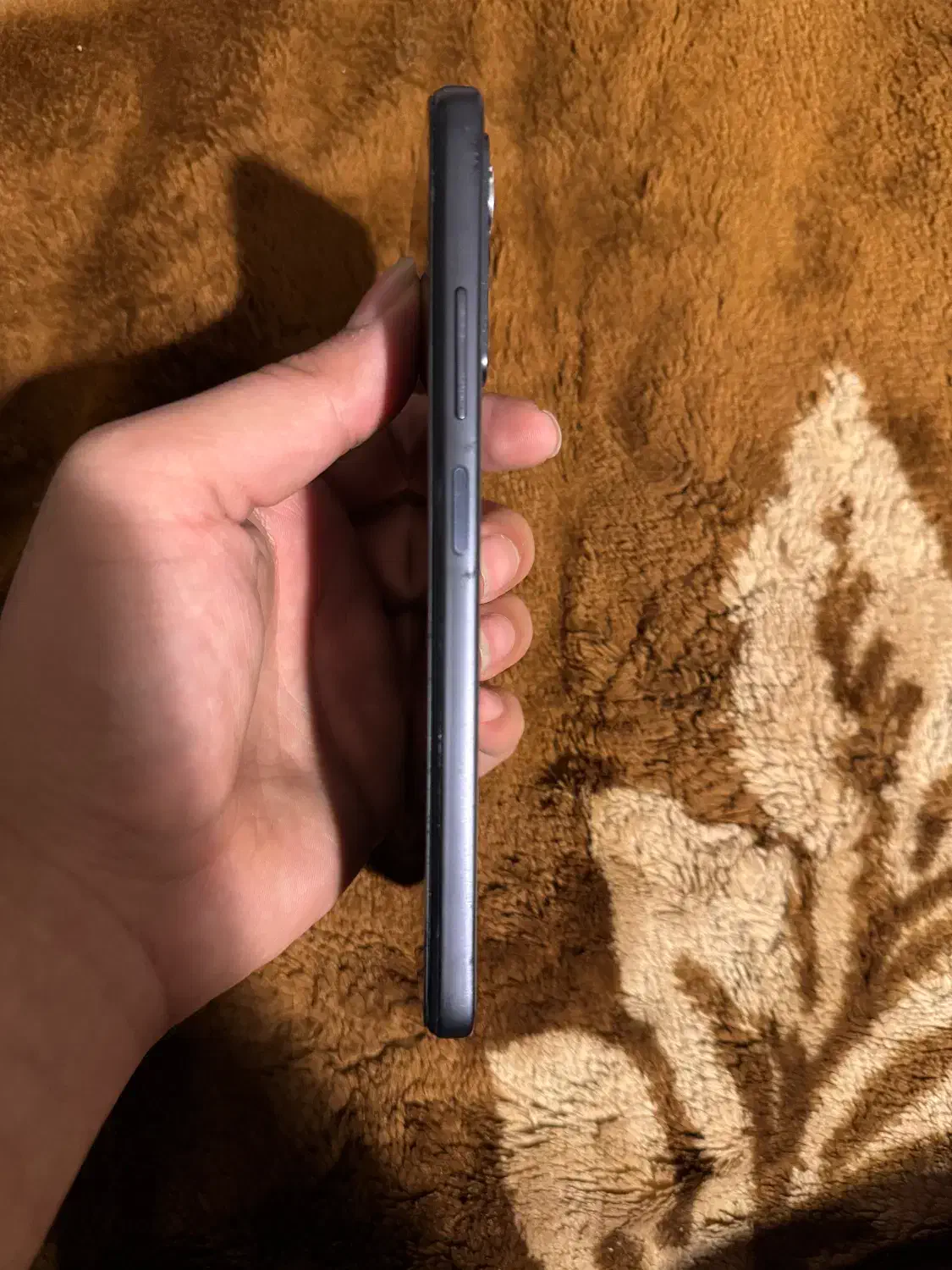 Note 12pro 4g|موبایل|کرج, اکبرآباد|دیوار