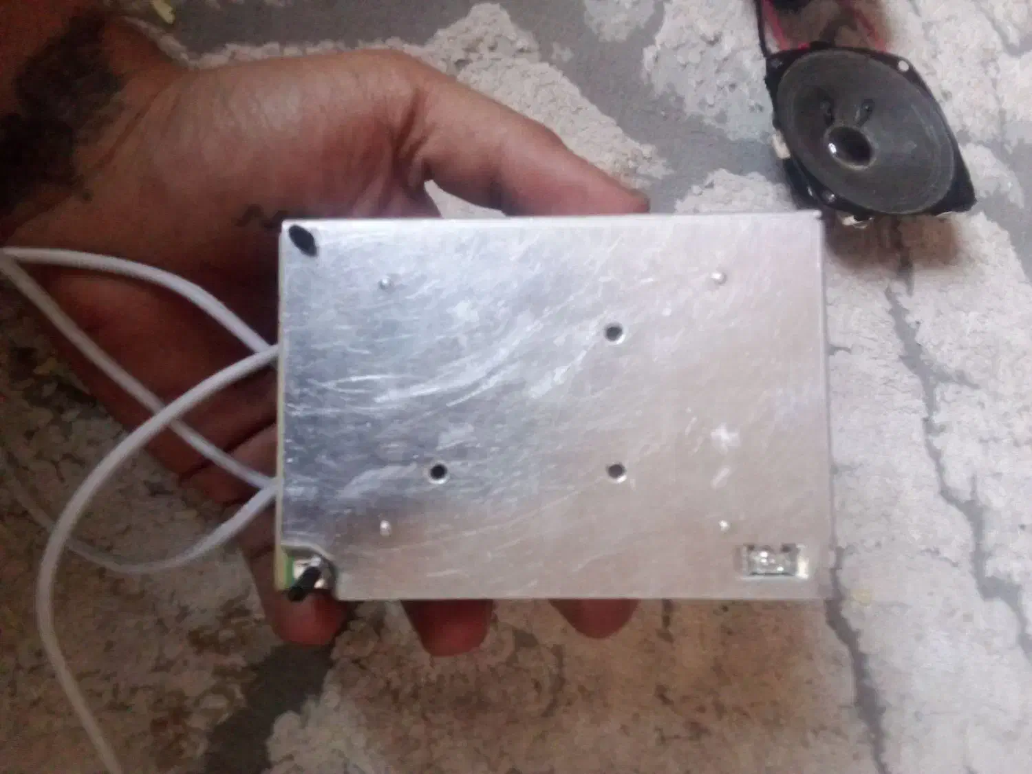 سویچینگ|قطعات و لوازم جانبی رایانه|هشتگرد, فاز ۷ مهستان|دیوار