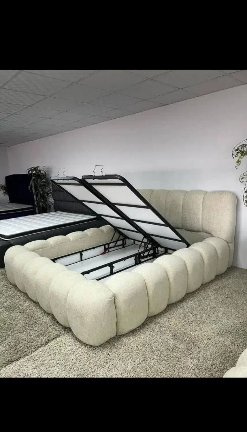 سرویس خواب مدل تدی از تولید کننده|تخت و سرویس خواب|خوی, |دیوار