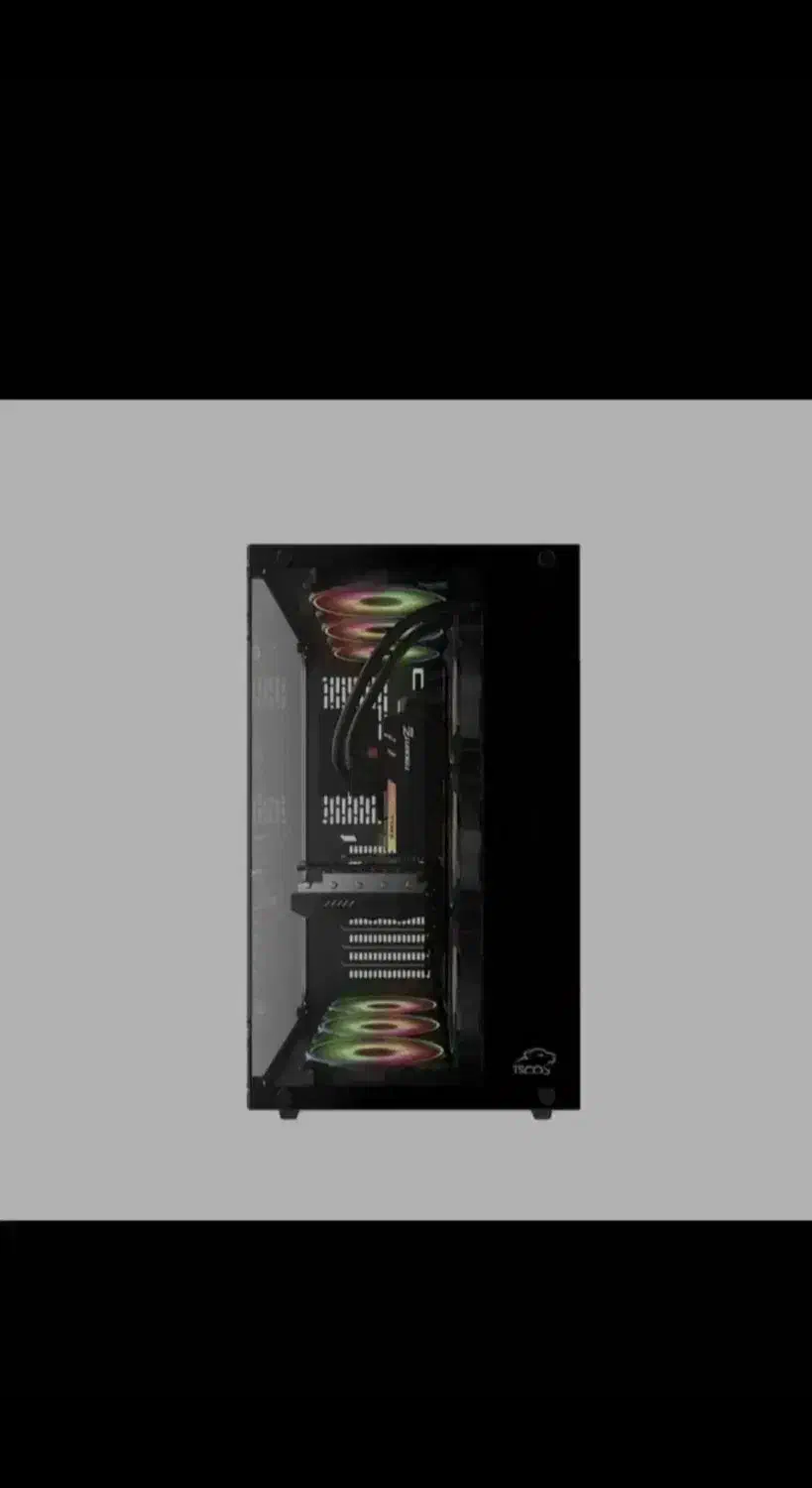 گیس گیمنگ فوق‌العاده|رایانه رومیزی|ارومیه, |دیوار