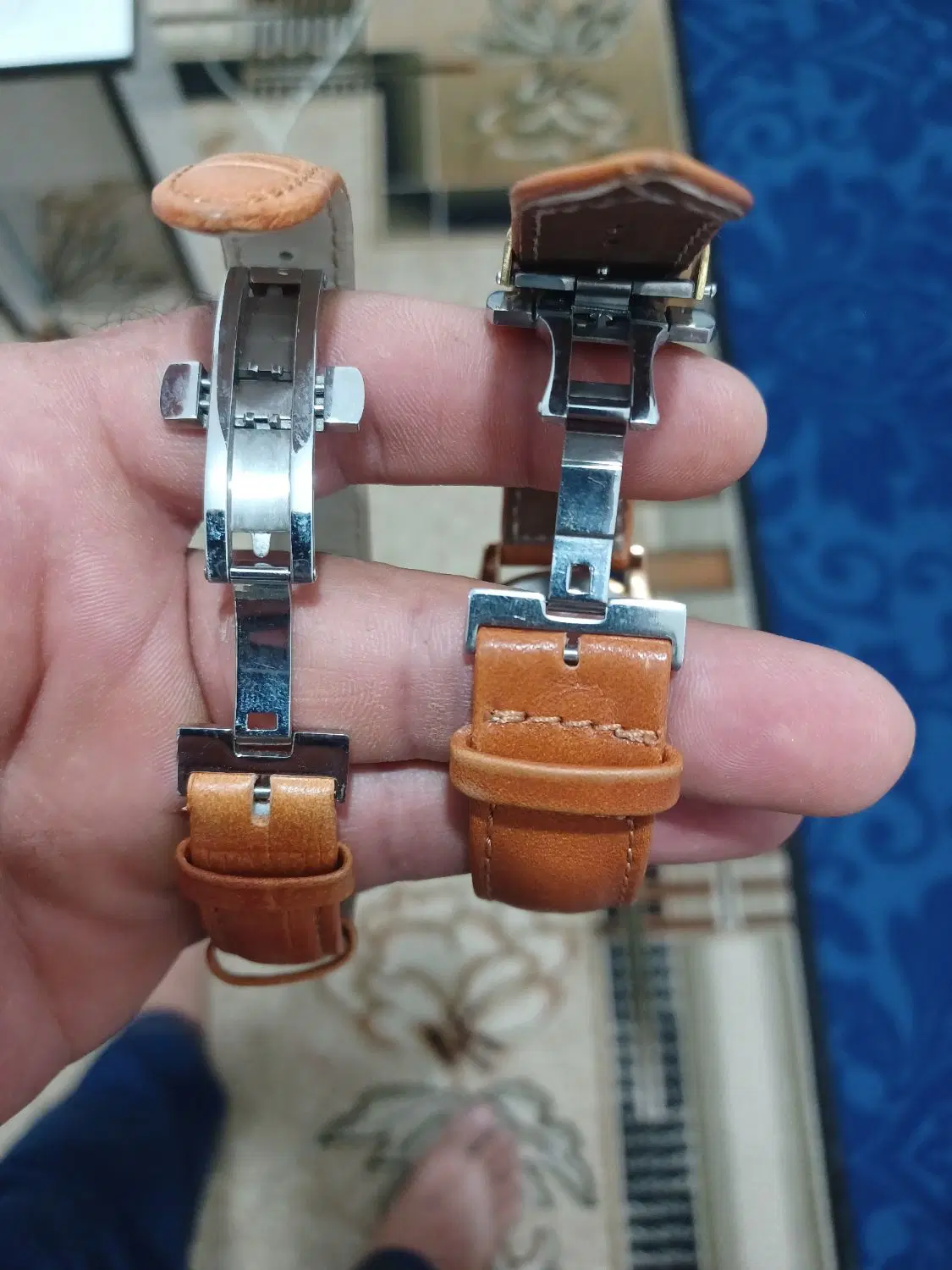 ساعت مچی|ساعت|بندرعباس, |دیوار
