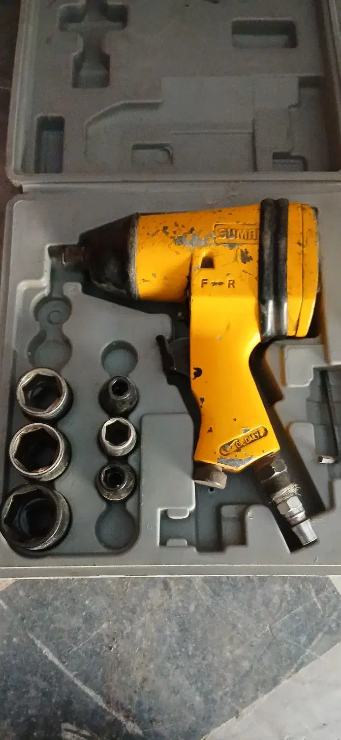 بکس بادی|ابزارآلات|قزوین, |دیوار