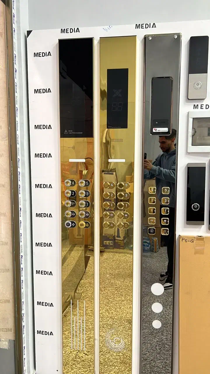 دفترمهندسی دیبااوج پیمابابیست سال سابقه درآسانسور|خدمات پیشه و مهارت|باغستان, |دیوار