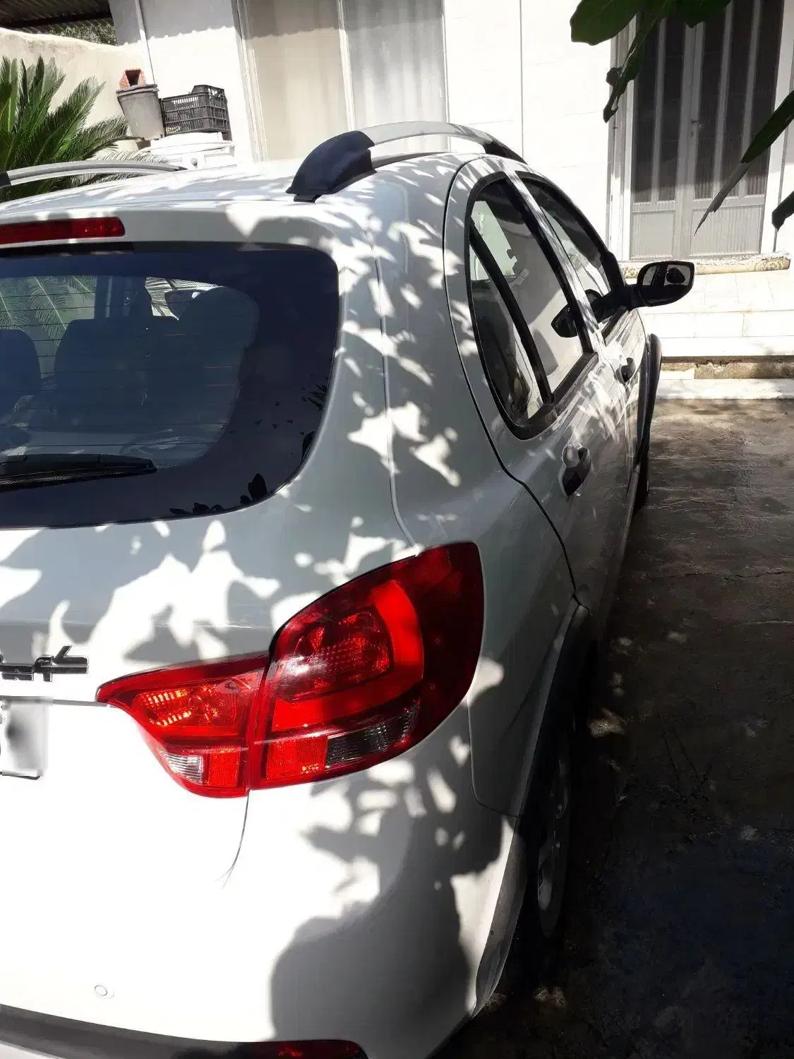 کوئیک تک برگ سند کم کارکرد.فقط معاوضه|خودرو سواری و وانت|گرگان, |دیوار