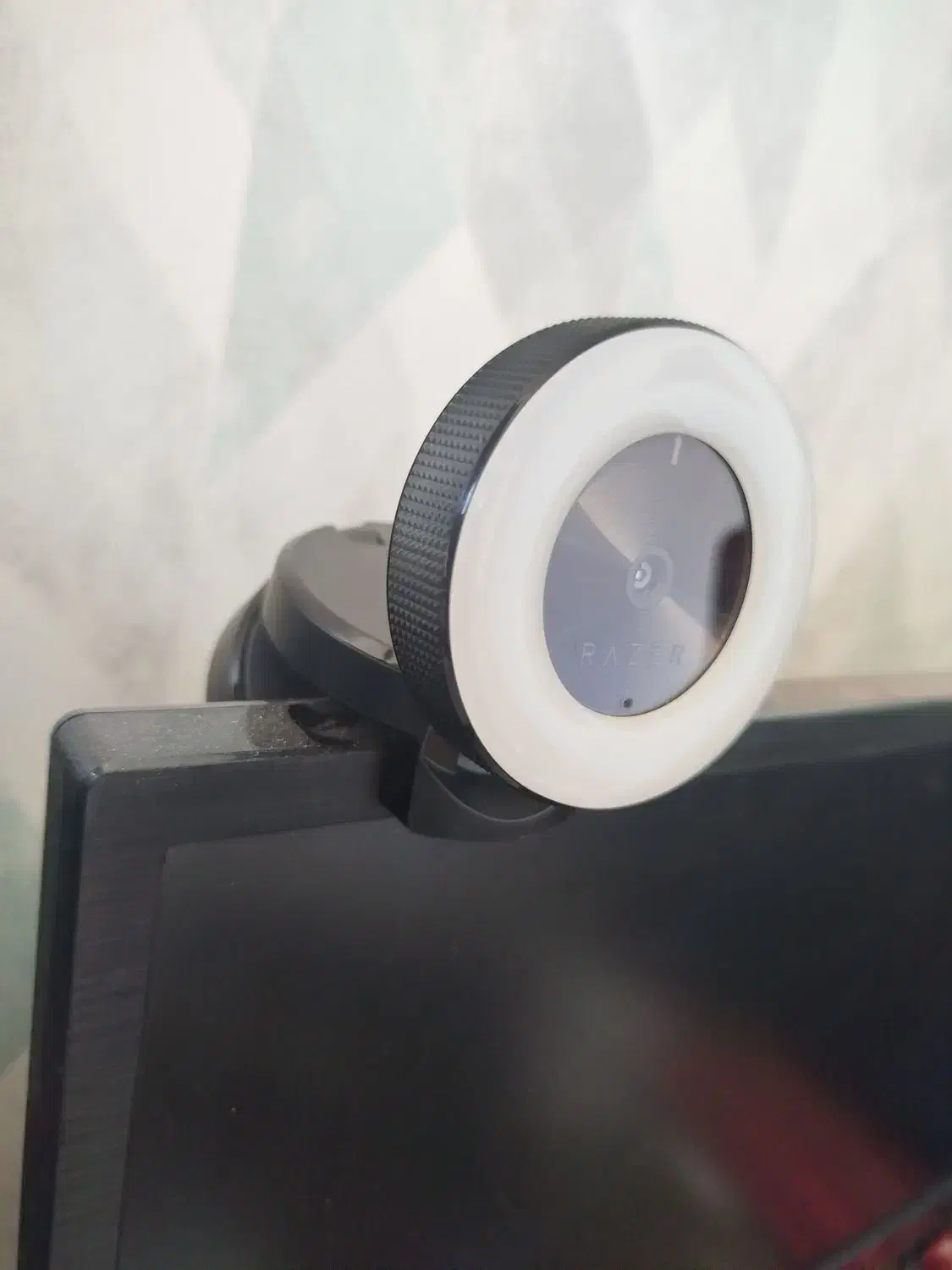 وبکم ریزر مدل KIYO|قطعات و لوازم جانبی رایانه|نیشابور, شهرک ولیعصر|دیوار