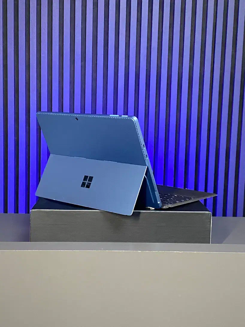 Surface pro 9|رایانه همراه|تهران, مرزداران|دیوار