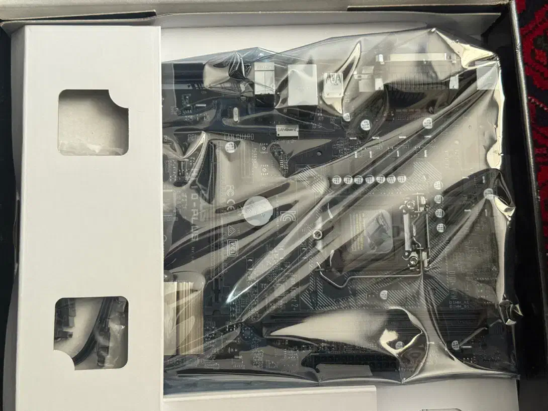 فروش قطعات نو بصورت یکجا|قطعات و لوازم جانبی رایانه|تهران, کاج|دیوار