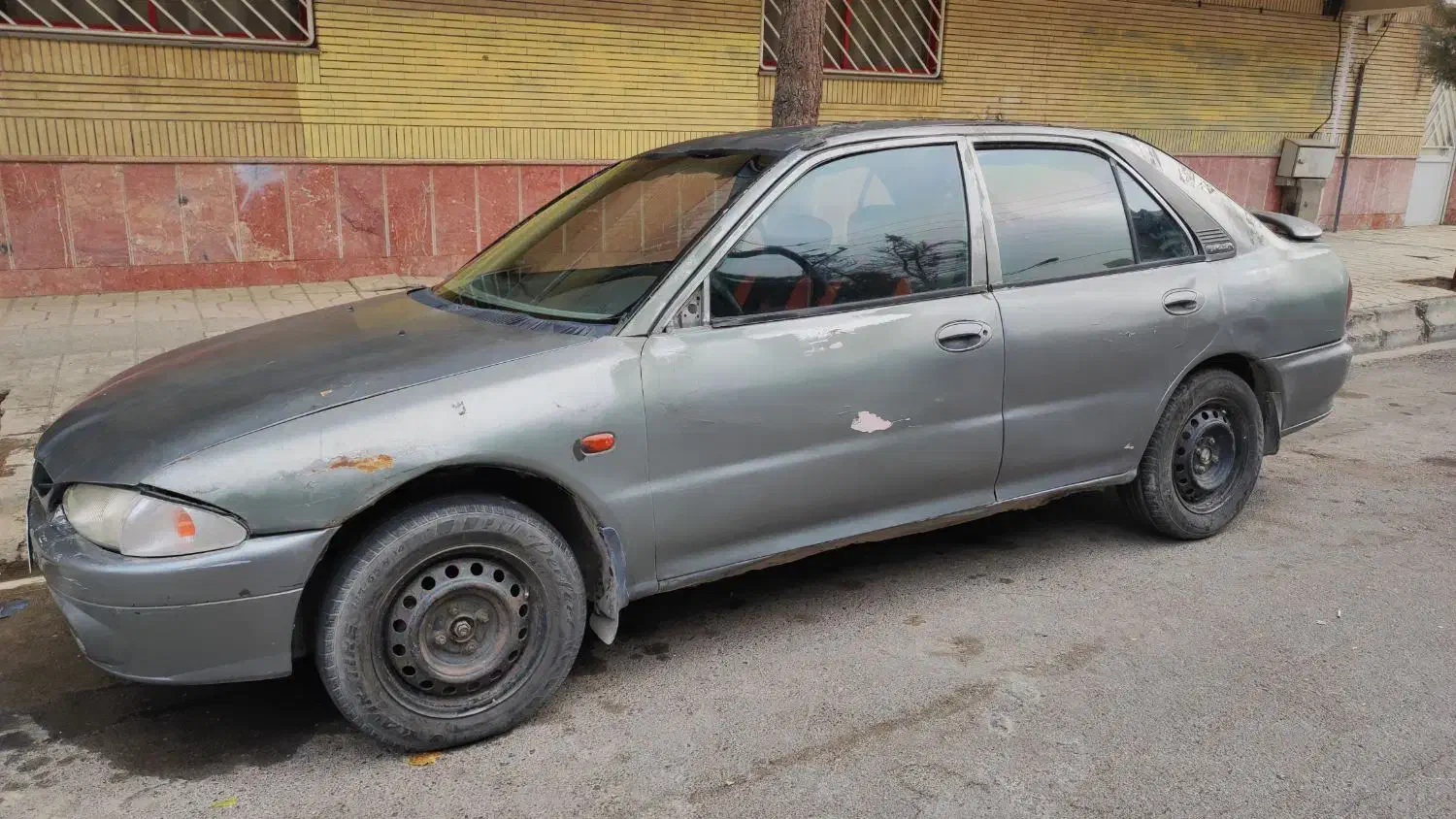 پروتون ویرا لیفت بک|خودرو سواری و وانت|مشهد, هفت تیر (حافظ)|دیوار