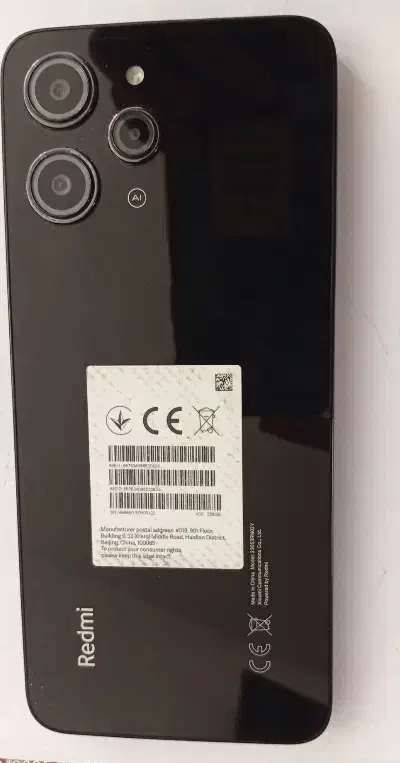 ردمی 12|موبایل|نیشابور, گنبد سبز|دیوار