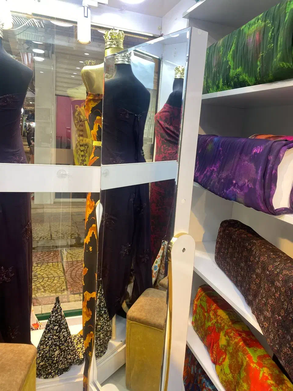 دکور ام دی اف|فروشگاه و مغازه|مهاباد (آذربایجان غربی), |دیوار