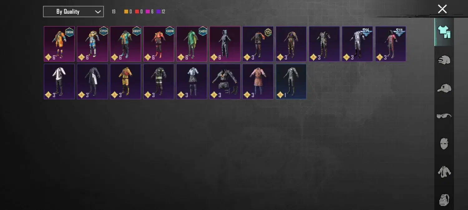 اکانت پابچی با فری فایر|کنسول، بازی ویدئویی و آنلاین|سقز, |دیوار