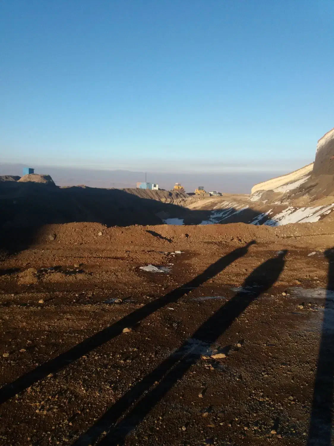 اجاره کمپرسی ده چرخ و شش چرخ|خدمات حمل و نقل|نوشین شهر, |دیوار