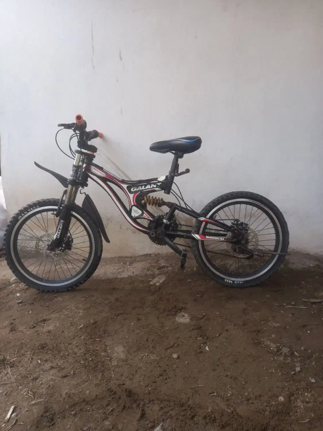 دوچرخه|دوچرخه، اسکیت، اسکوتر|کیاشهر, |دیوار