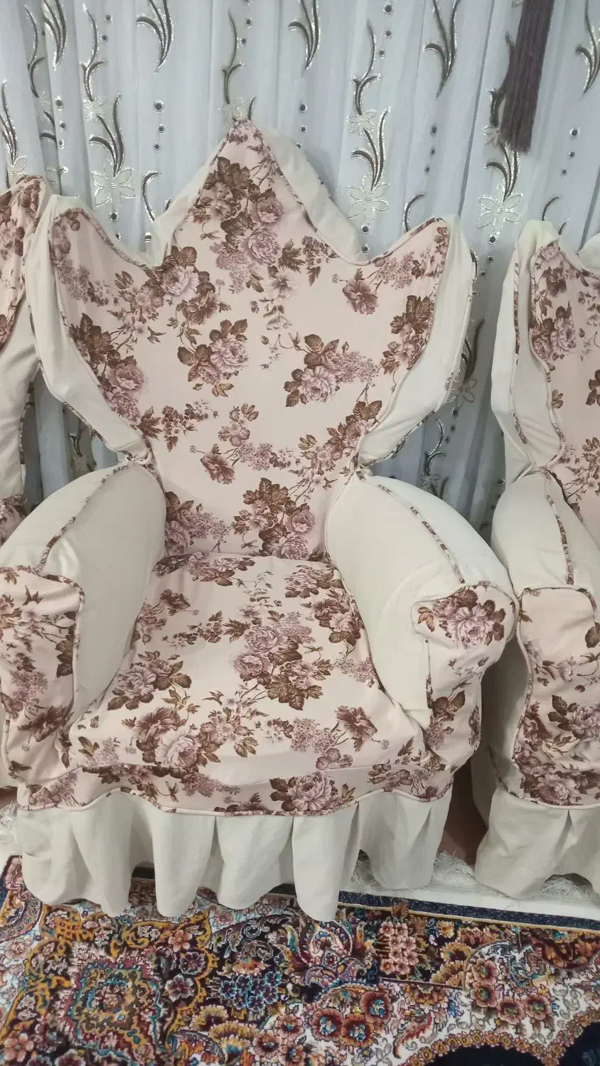 رومبلی|مبلمان خانگی و میز عسلی|سراب, |دیوار