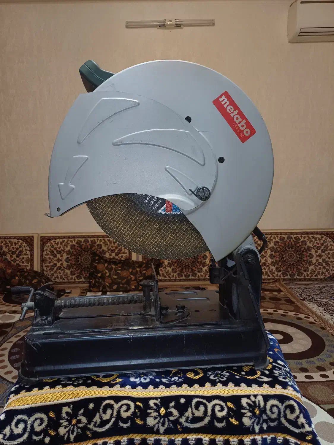 پروفیل برمتابو|ابزارآلات|تهران, طرشت|دیوار