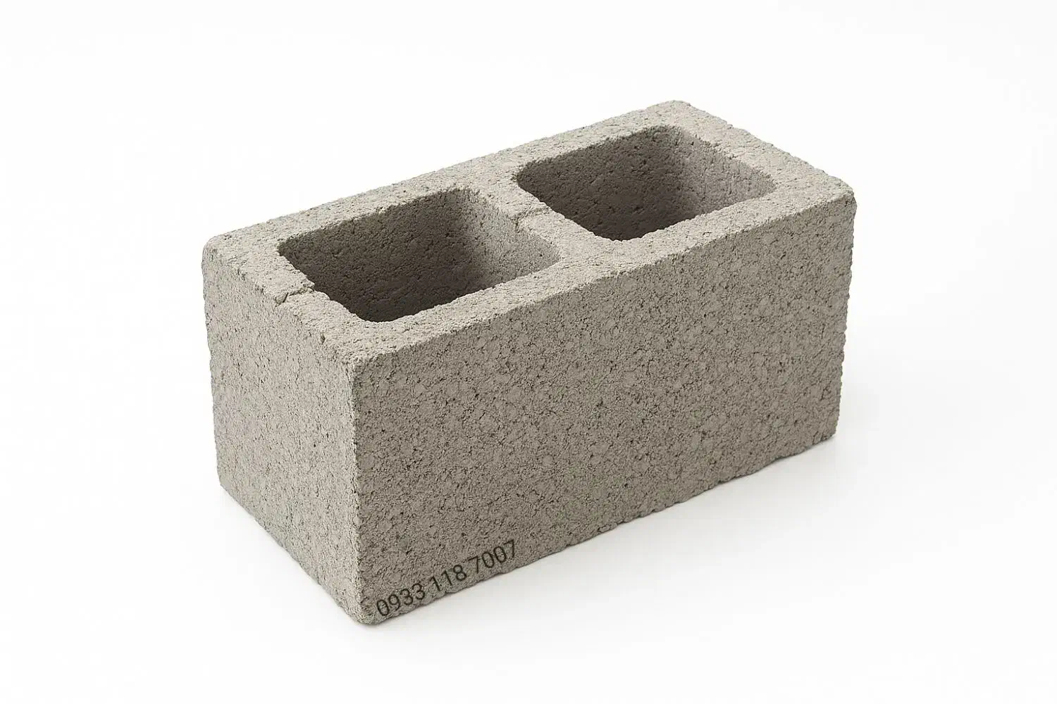 عرضه و تولید کننده انواع بلوک سیمانی|مصالح و تجهیزات ساختمان|اصفهان, باغ فدک|دیوار