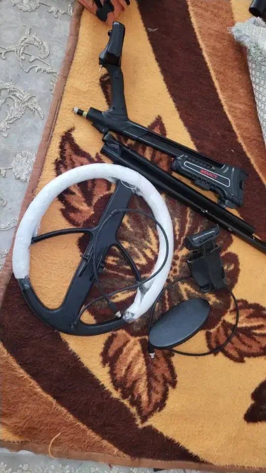 لوله یاب ایمپکت پرو|ابزارآلات|شیراز, رکنآباد|دیوار