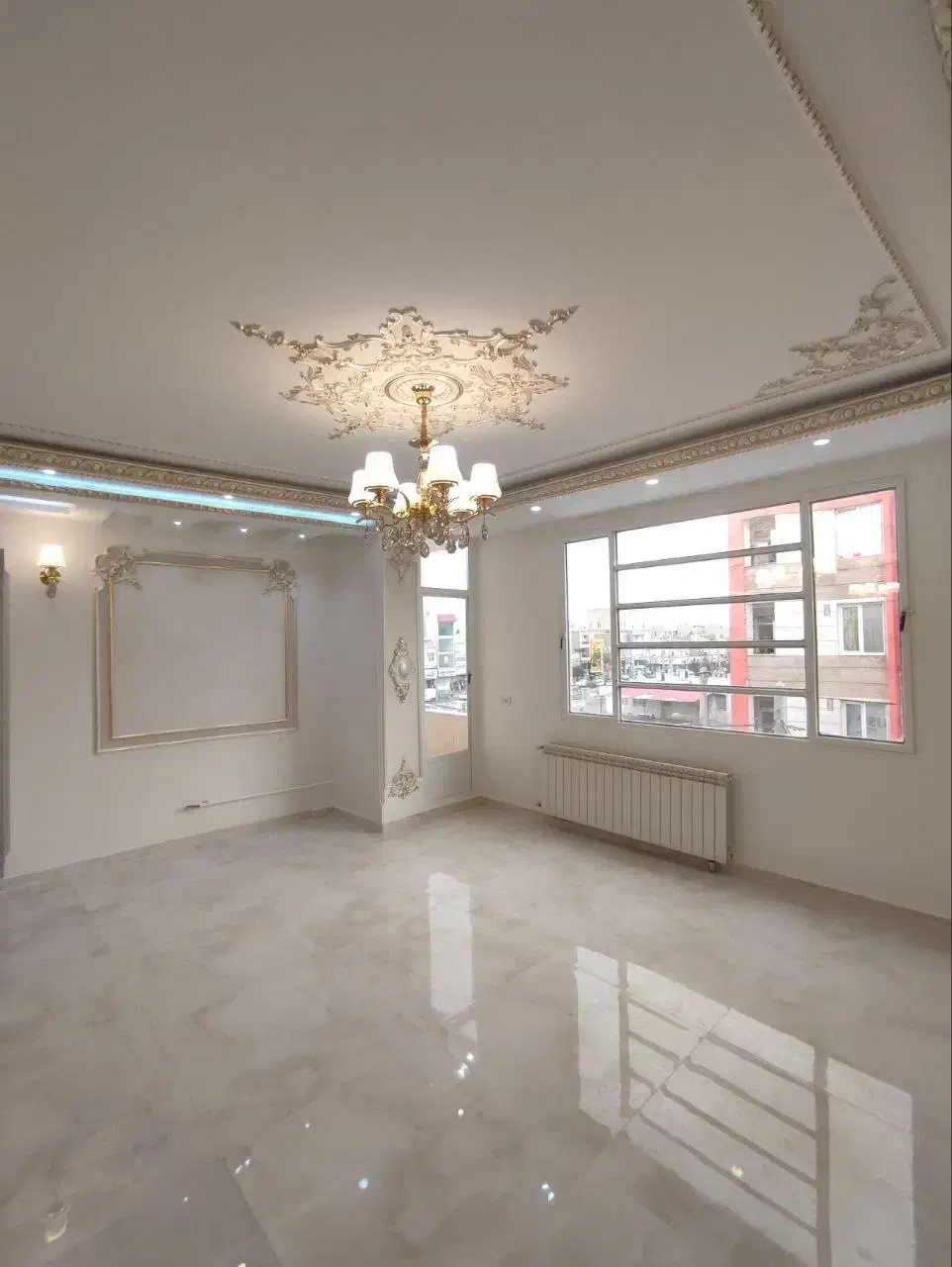 ۸۲متر/سالن پرده خور/فول امکانات/میراث ملک|فروش آپارتمان|اندیشه, اندیشه فاز ۱|دیوار