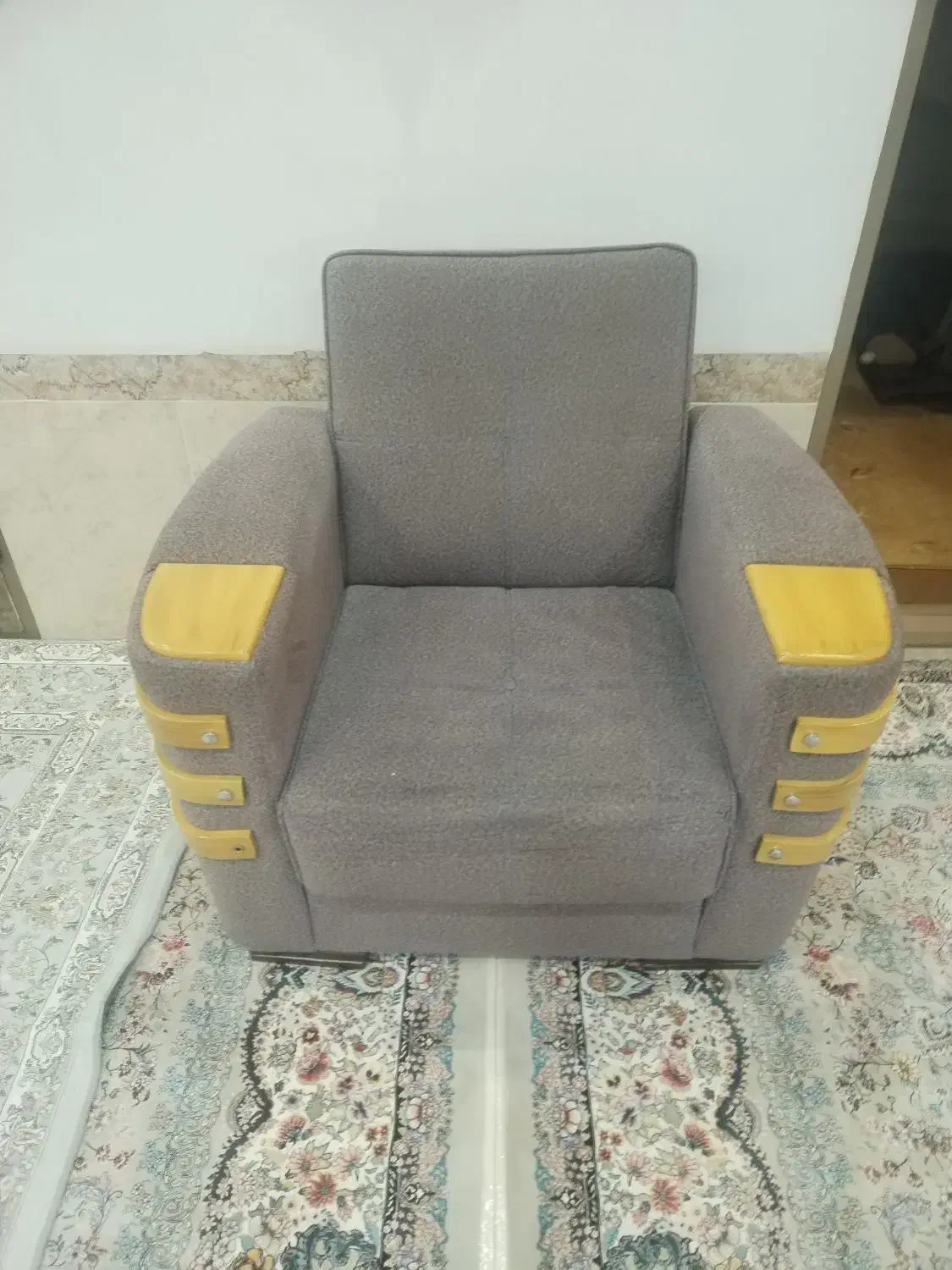 مبل|مبلمان خانگی و میز عسلی|اشنویه, |دیوار