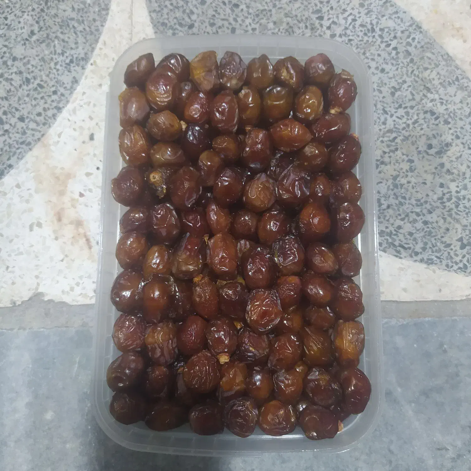 خرمایی خاصوی|خوردنی و آشامیدنی|شیراز, مسلم|دیوار