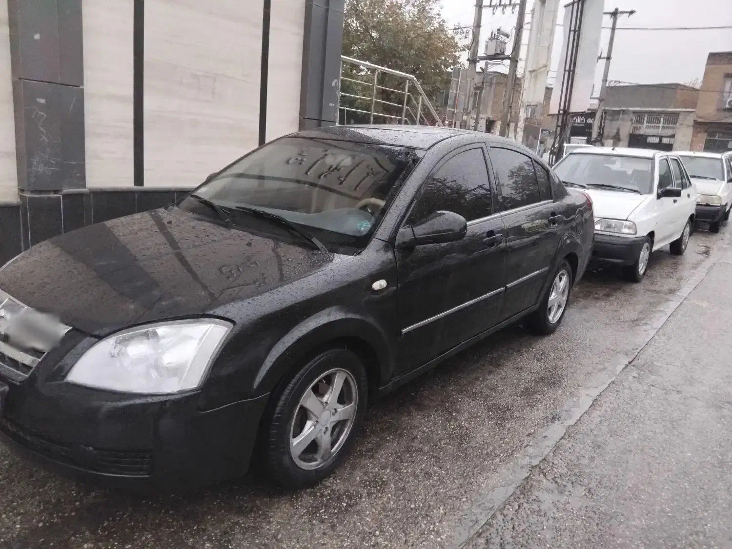 mvm530 مدل 91|خودرو سواری و وانت|گنبد کاووس, |دیوار