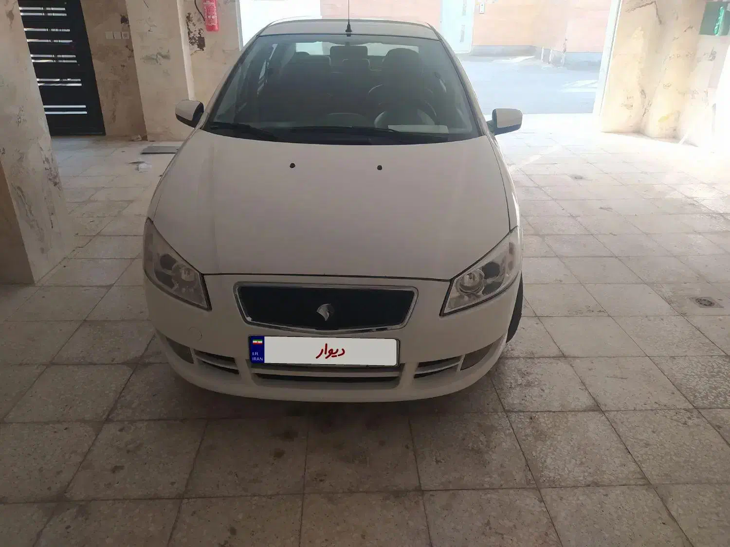 رانا مدل 99|خودرو سواری و وانت|بجنورد, |دیوار