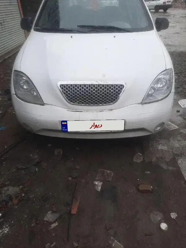 تیبا مدل ۹۰|خودرو سواری و وانت|سلماس, |دیوار