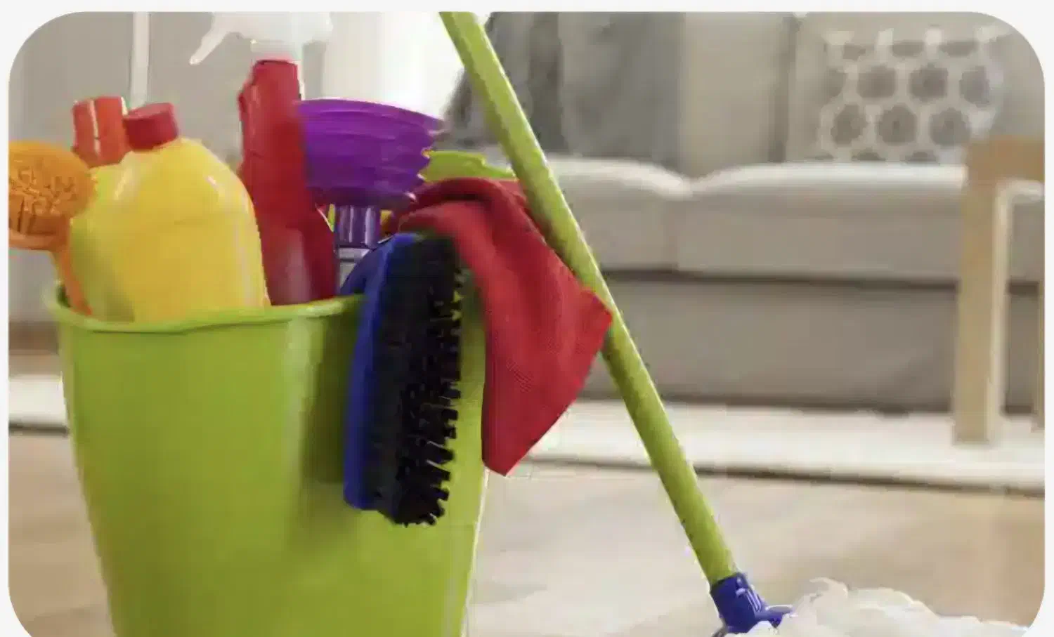 نظافت چی|خدمات نظافت|مشهد, باغون آباد|دیوار