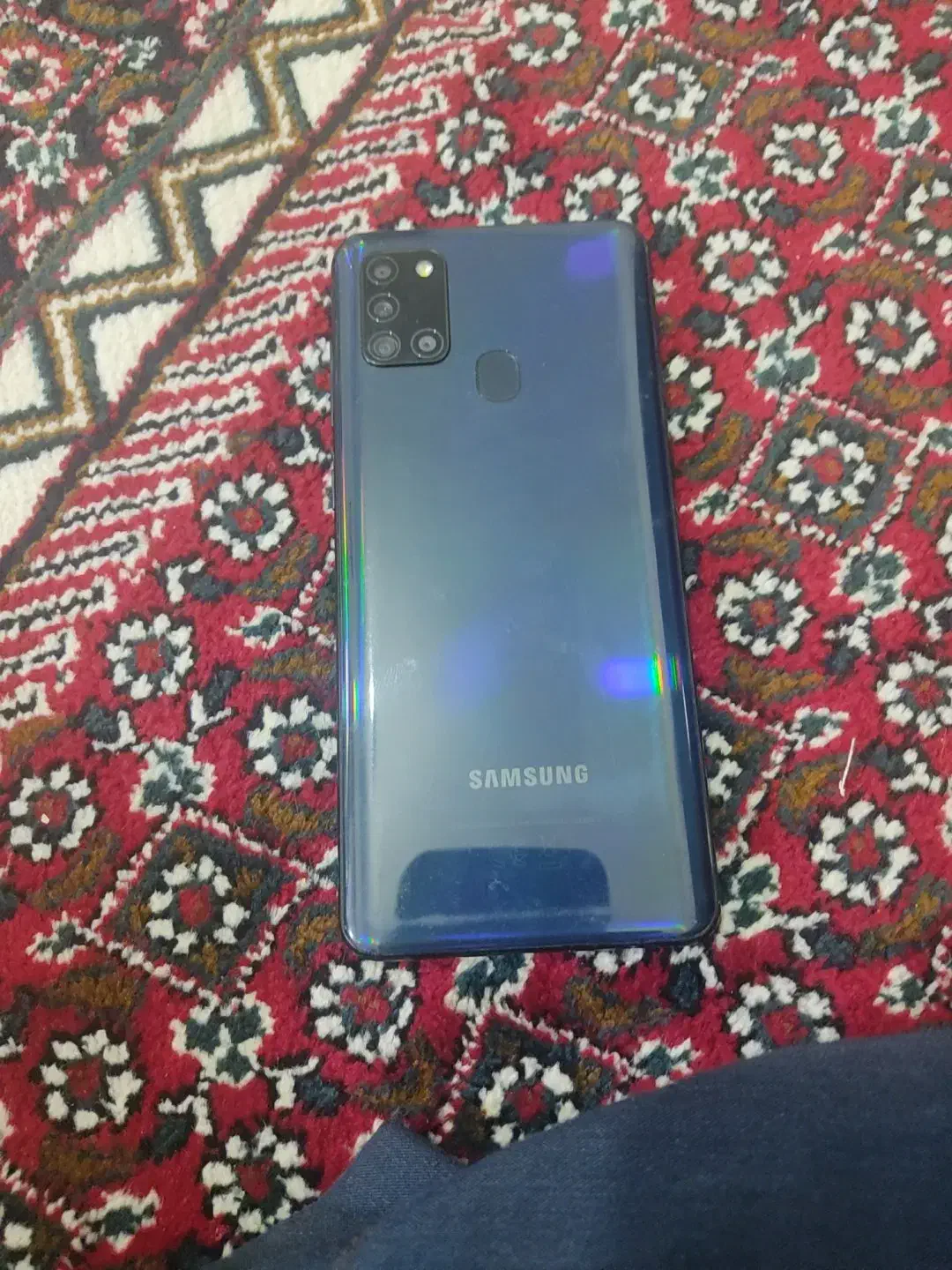 سامسونگA21s|موبایل|سنندج, |دیوار