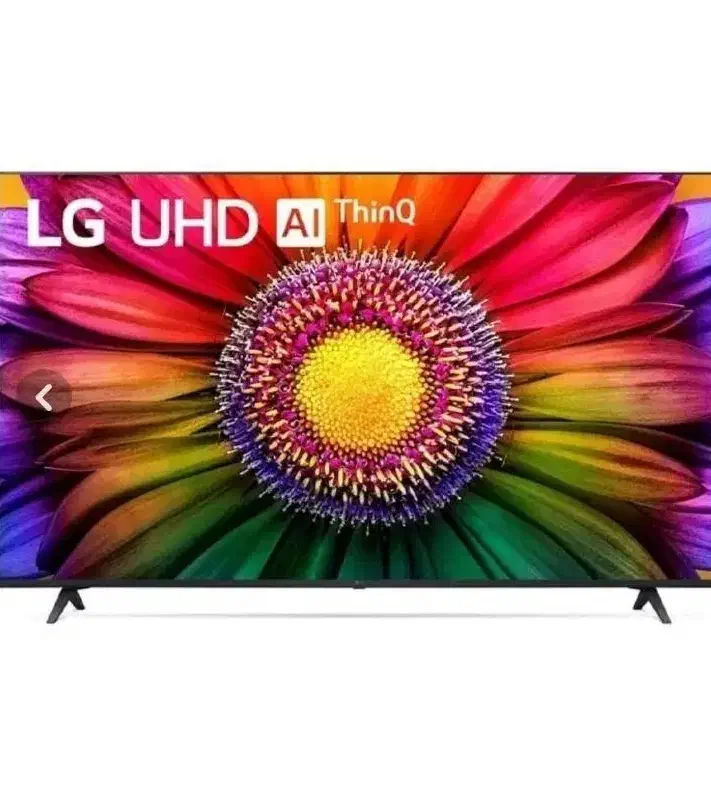 تلوزیون الجی|تلویزیون و پروژکتور|قزوین, |دیوار