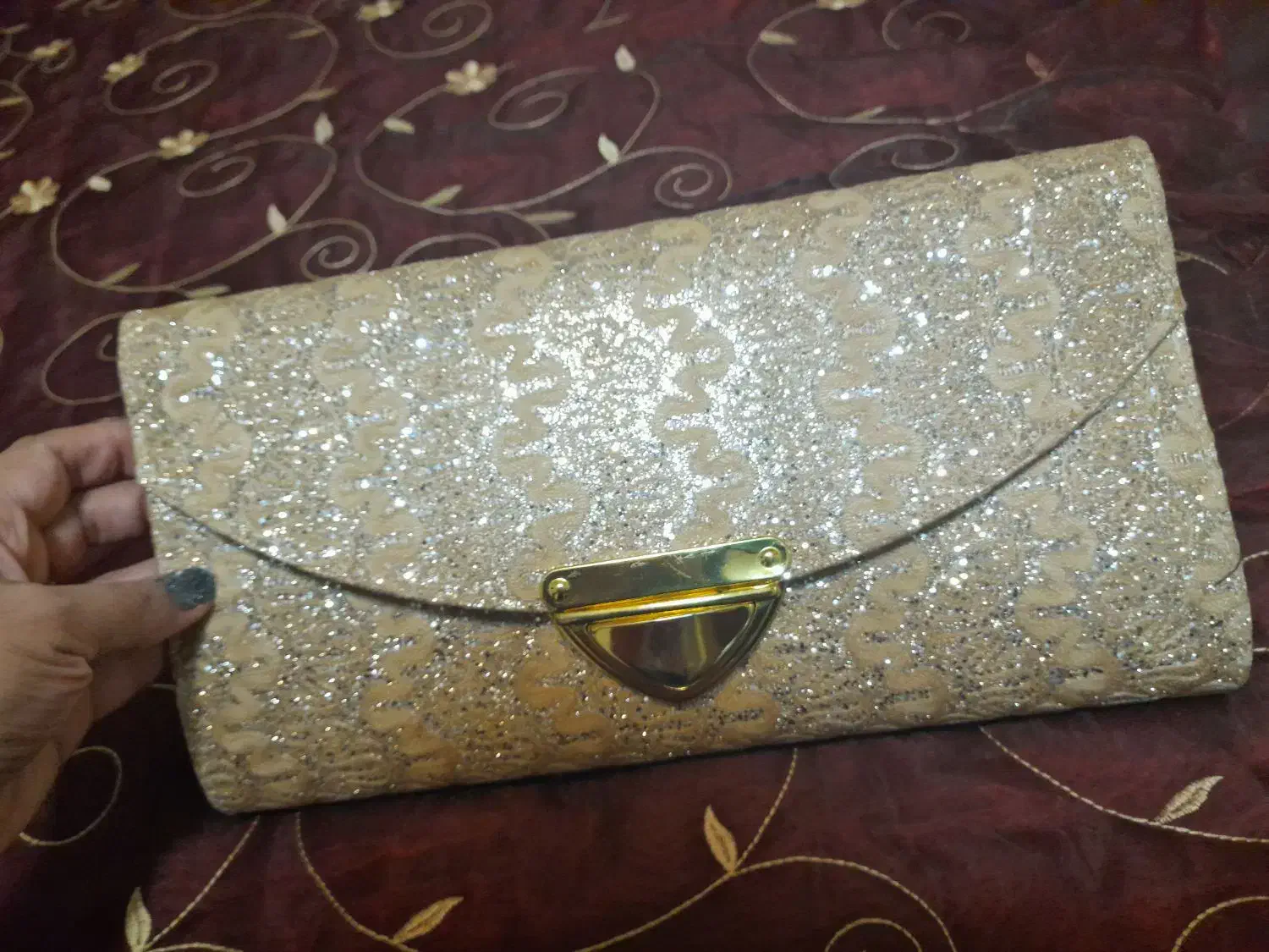 کیف و کفش زنانه|کیف، کفش، کمربند|سبزوار, قائم|دیوار