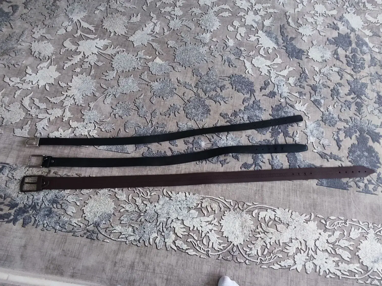 کمربند|کیف، کفش، کمربند|یاسوج, |دیوار