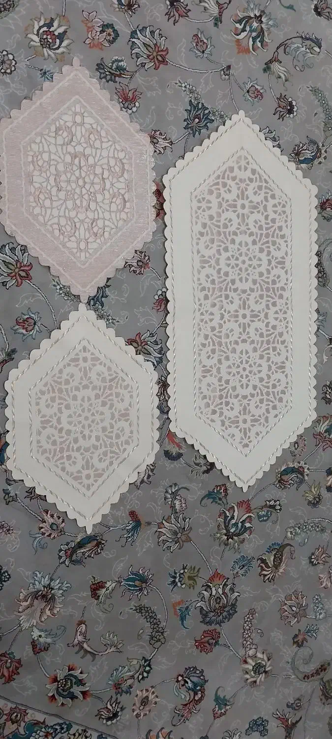 رو میزی و عسلی نو|پرده، رانر، رومیزی|روانسر, |دیوار