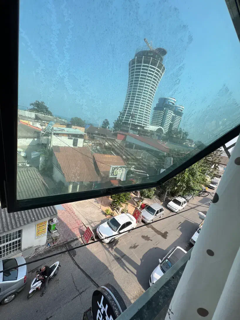 فروش آپارتمان/قابلیت استفاده تجاری و اداری/متل قو|فروش آپارتمان|سلمان‌شهر, |دیوار